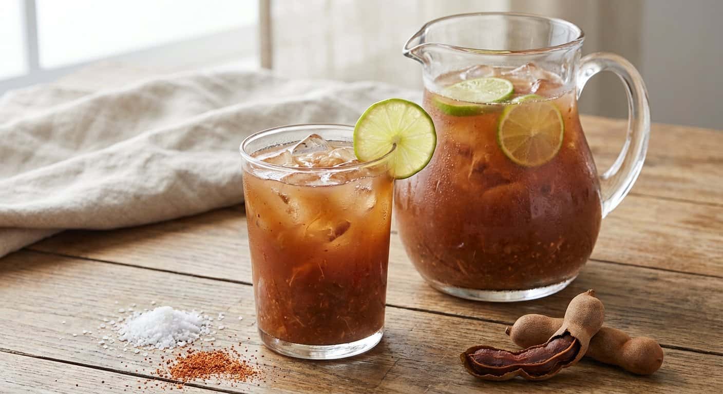 Agua de Tamarindo