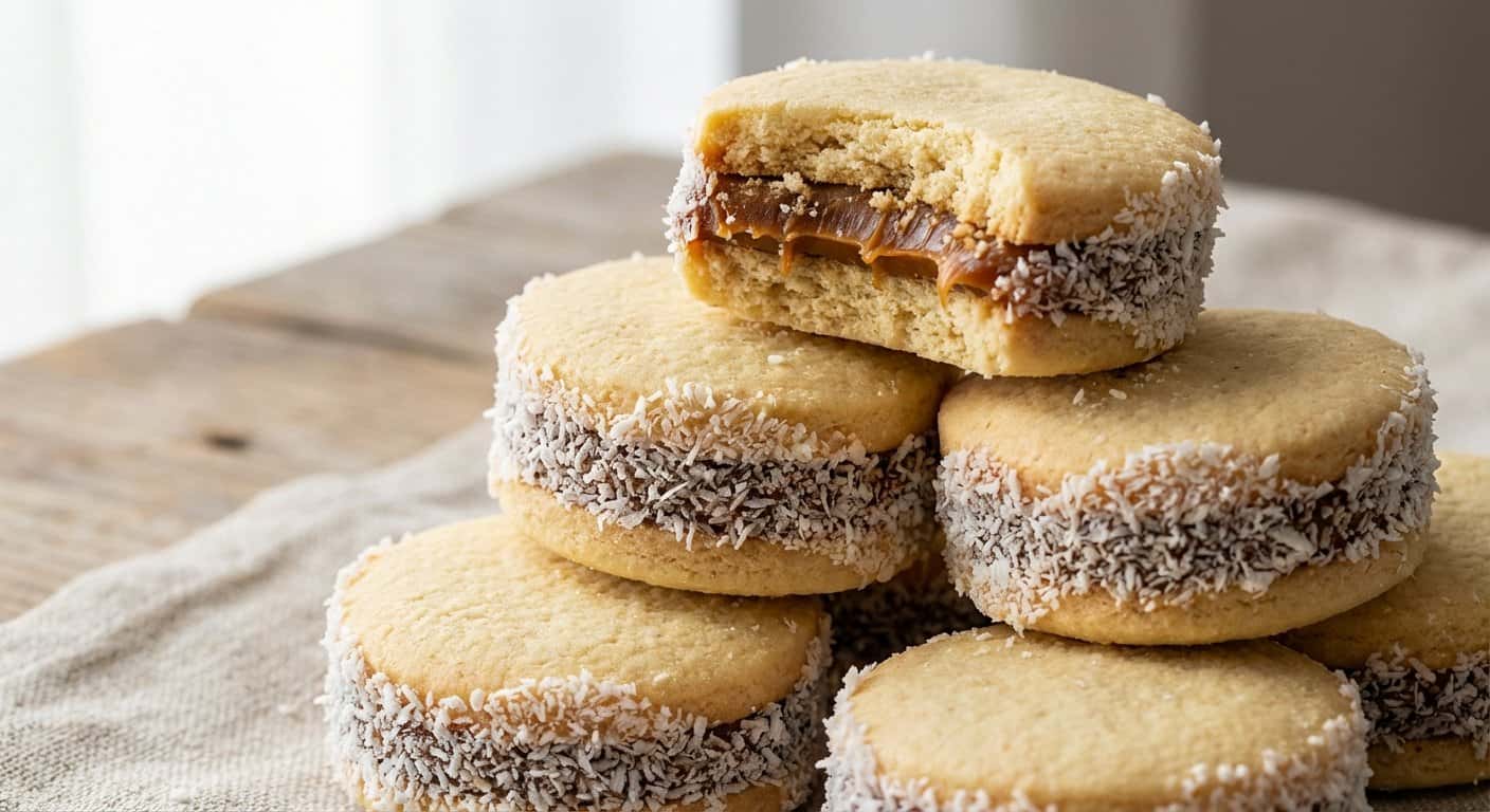 Alfajores Argentinos