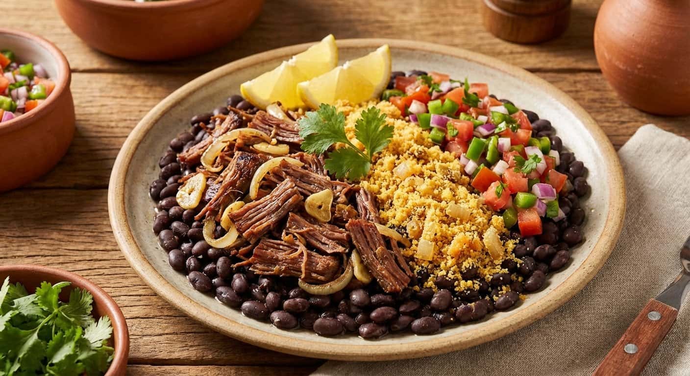 Arrumadinho Nordestino