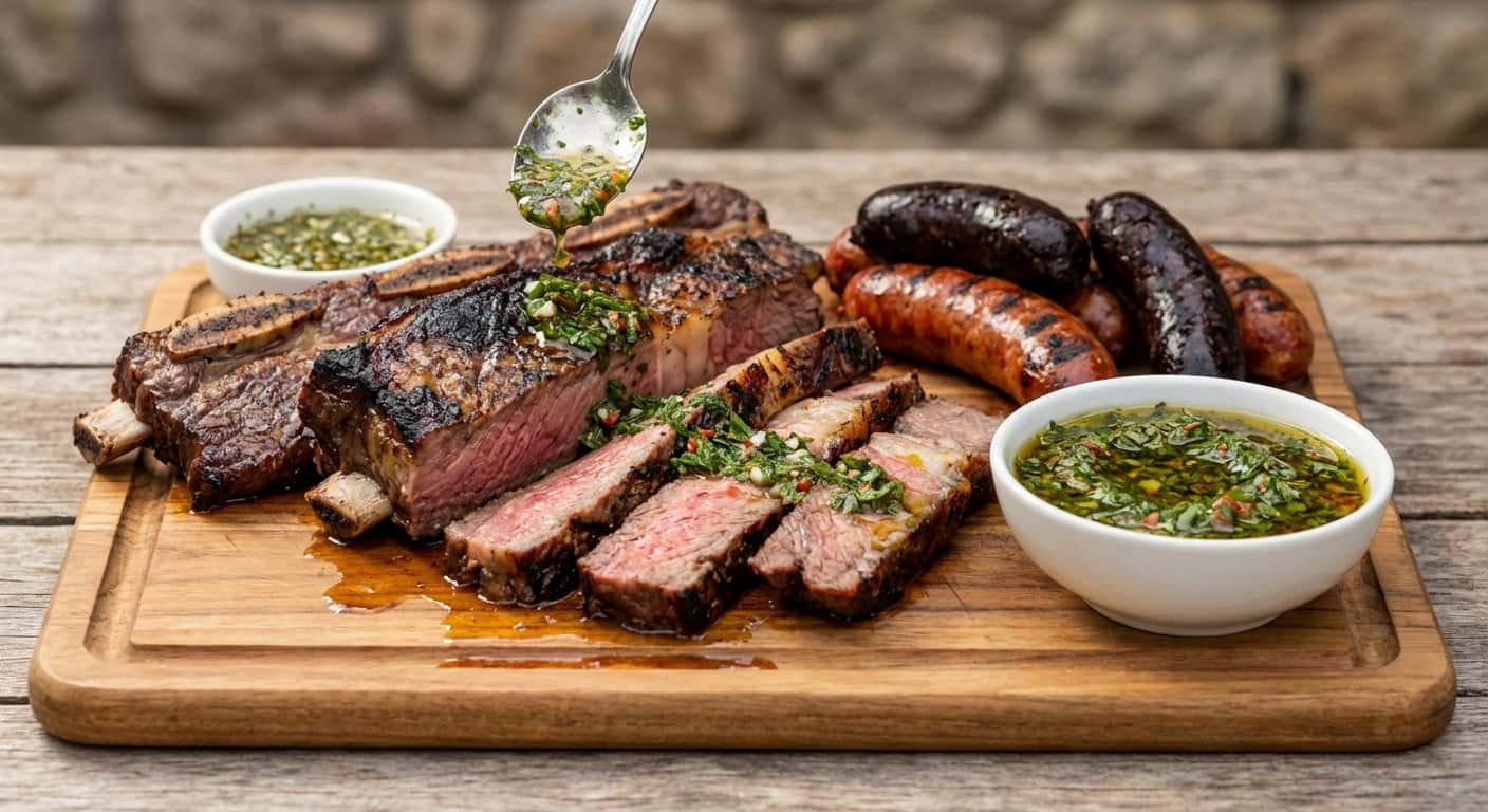 Asado Argentino