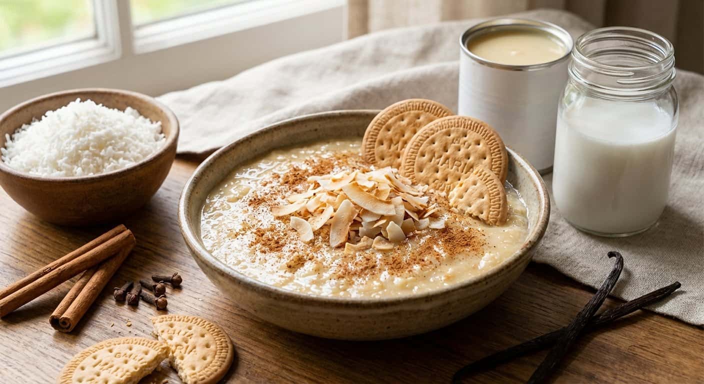 Bienmesabe Venezolano