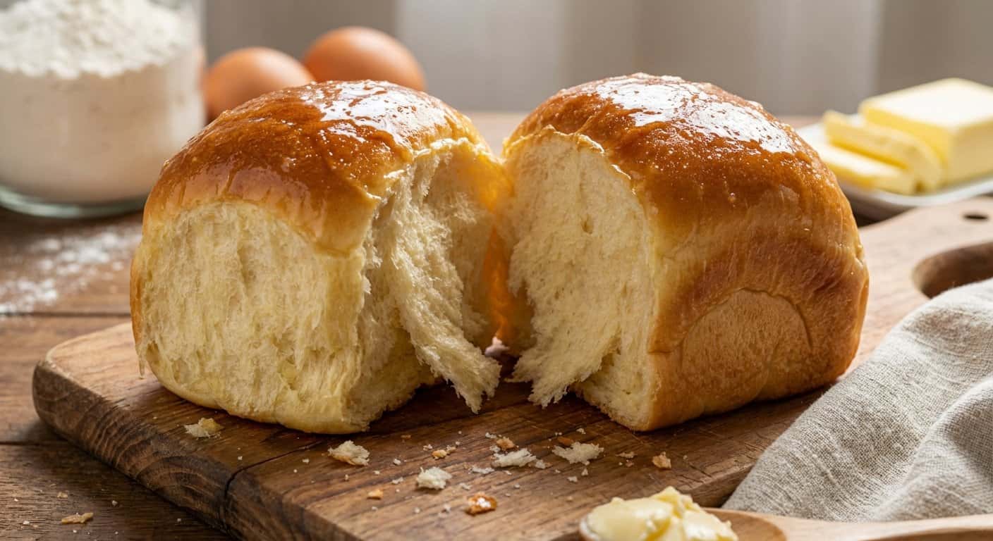 Bollo Colombiano Tradicional