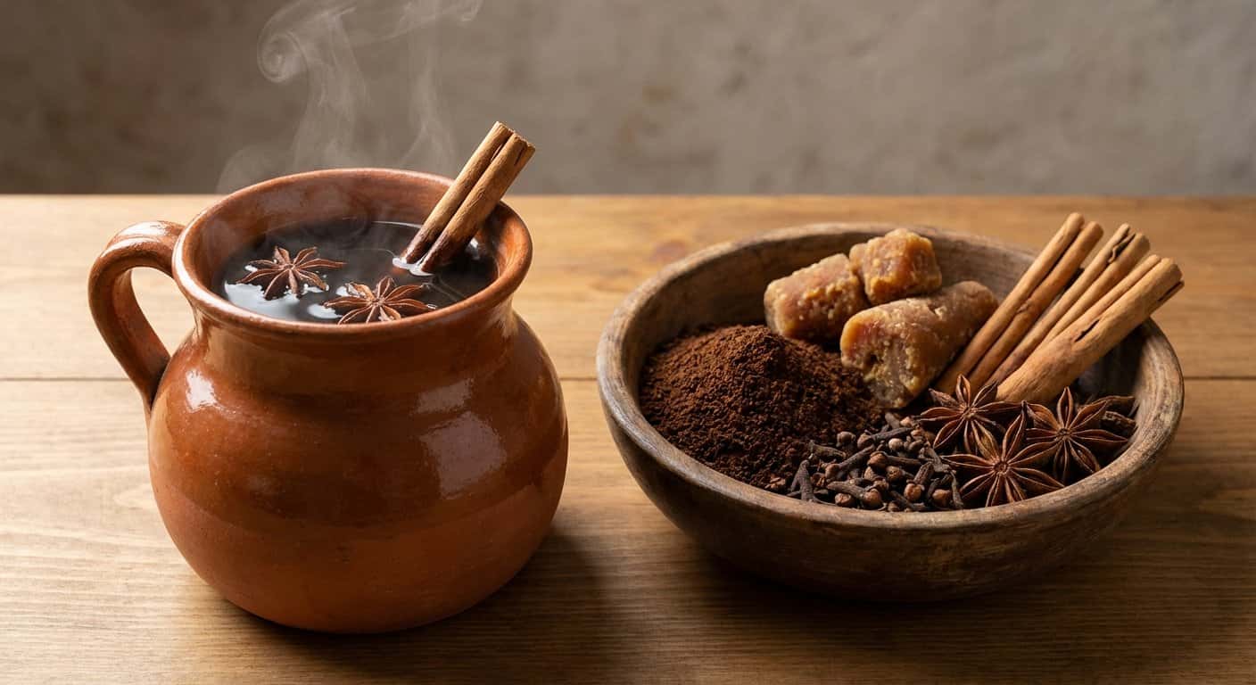 Café de Olla Tradicional