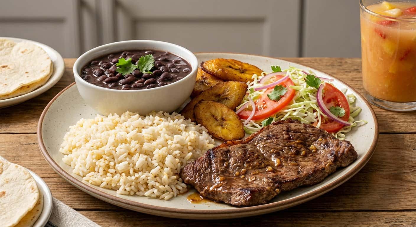 Casado Costarricense