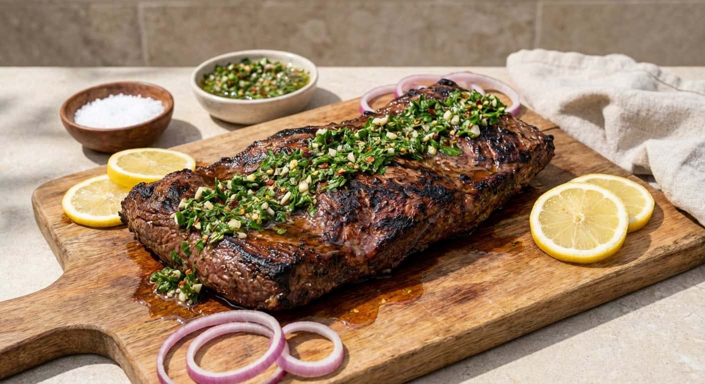 Churrasco Argentino