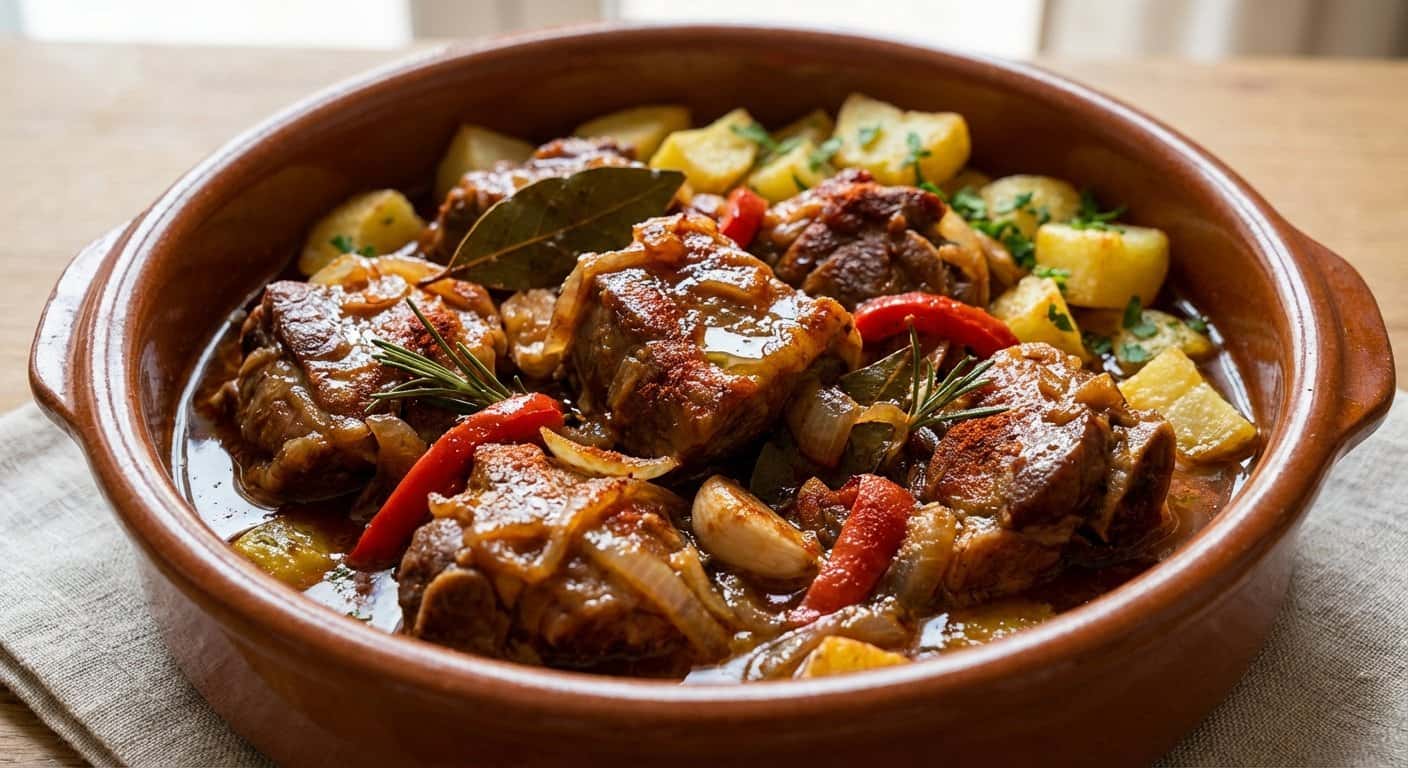 Cochifrito Segoviano