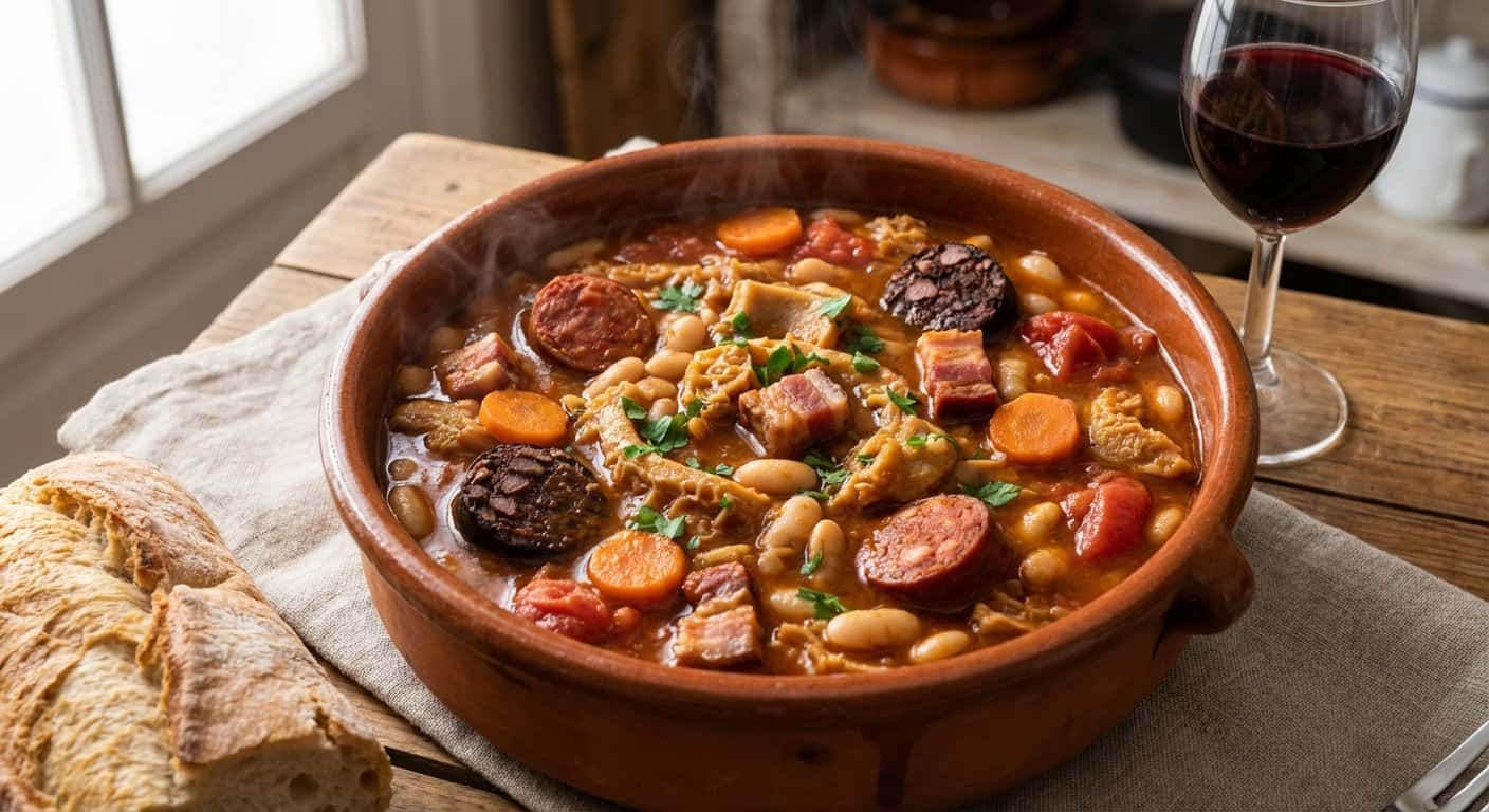 Dobradinha Tradicional Portuguesa