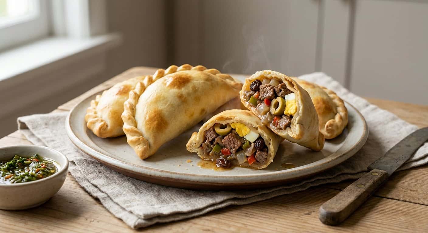 Empanadas Argentinas