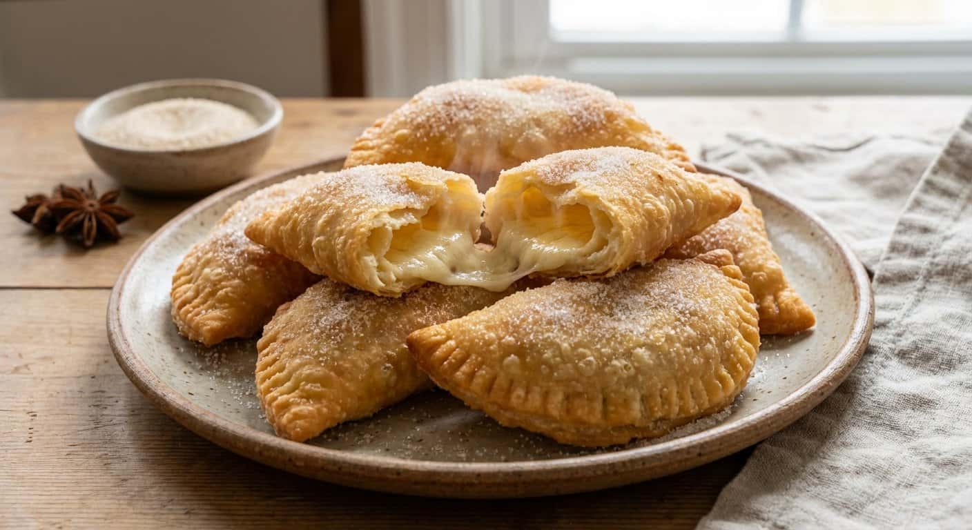 Empanadas de Viento