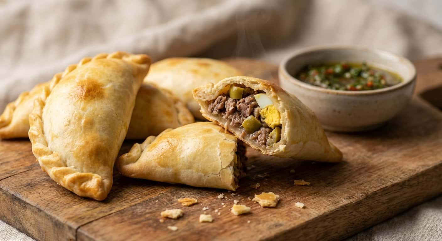 Empanadas Tucumanas