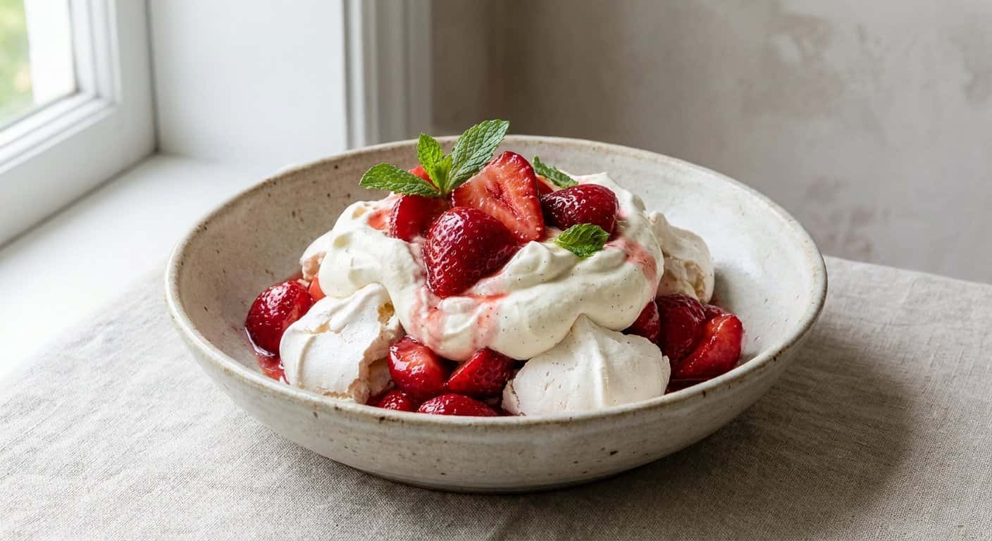 Eton Mess