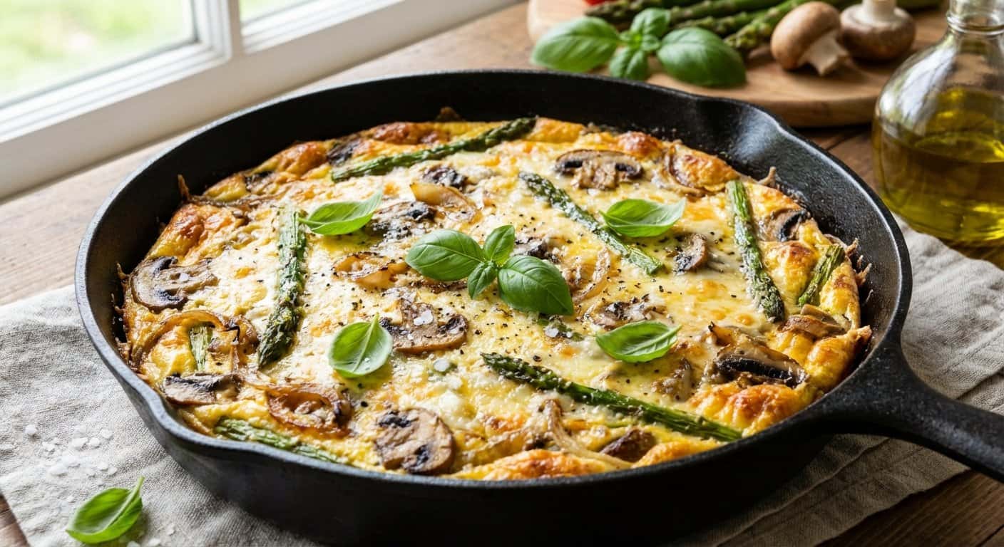 Frittata Italiana