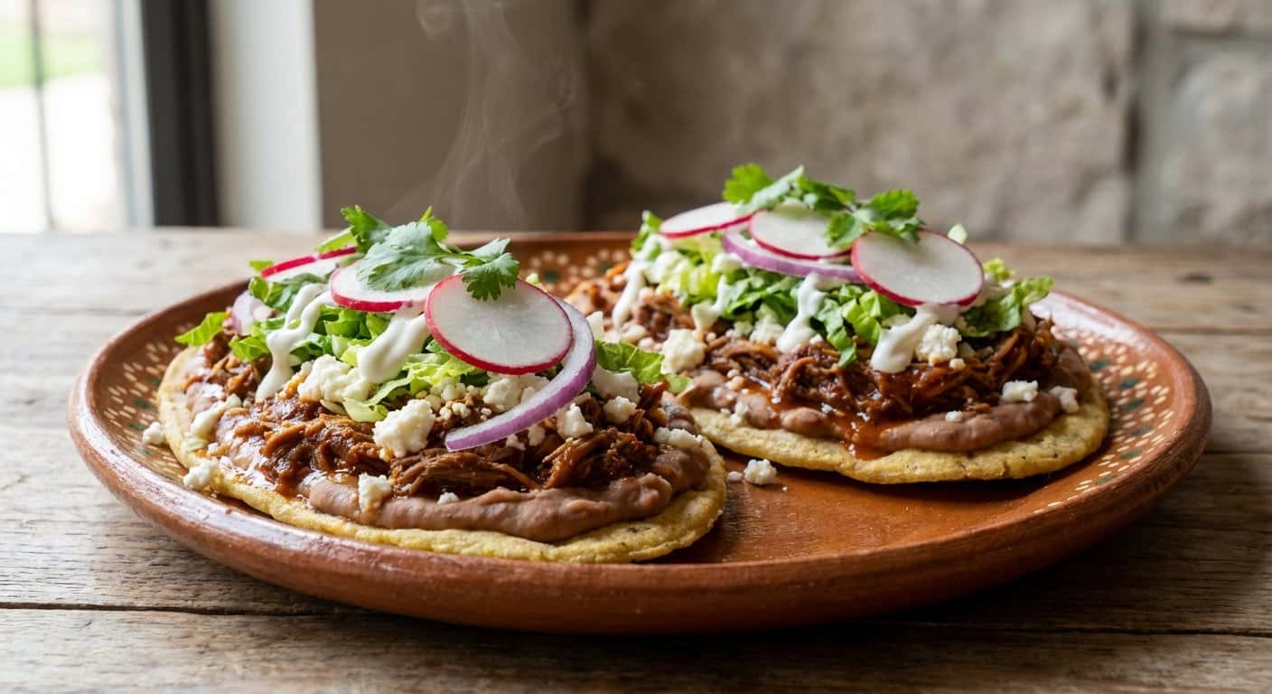 Huaraches Tradicionales