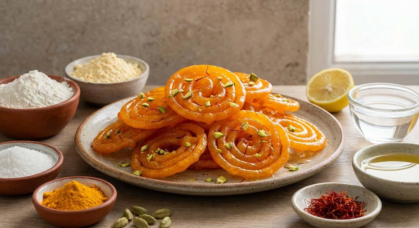 Jalebi