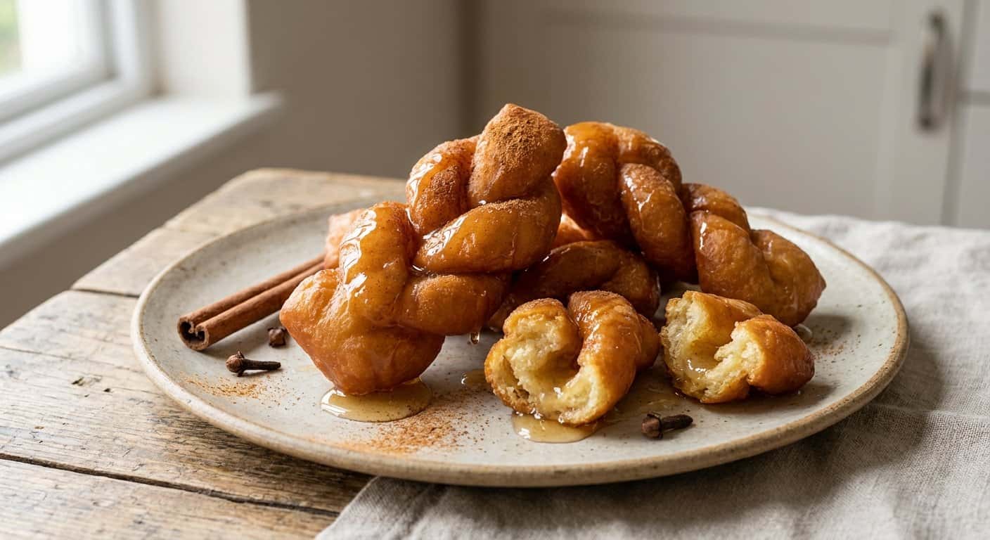 Koeksisters Sudafricanas