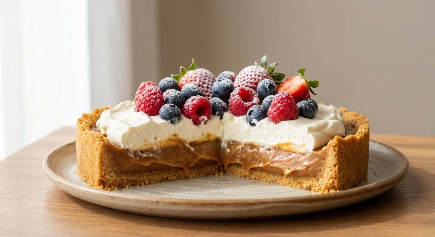 Kuchen Sureño
