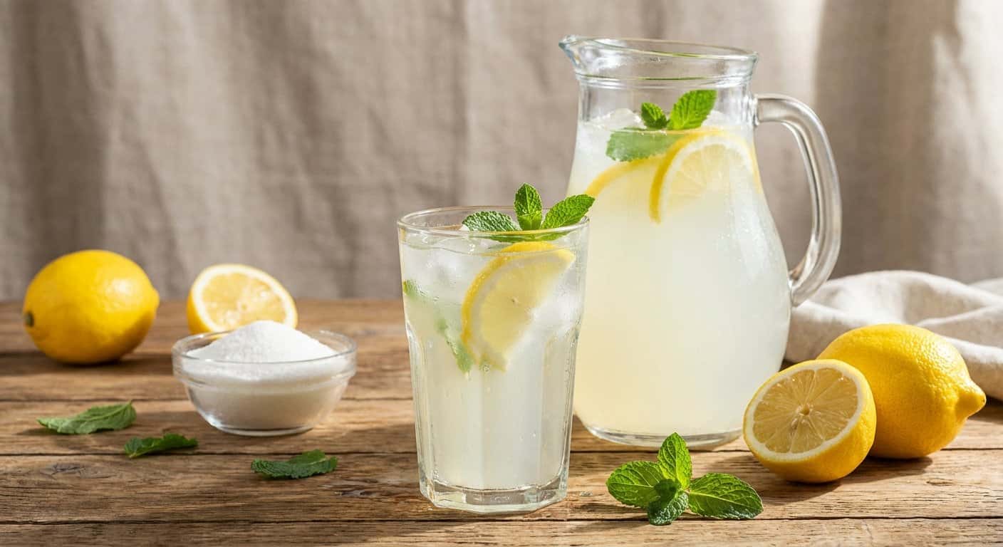 Limonada de Limón