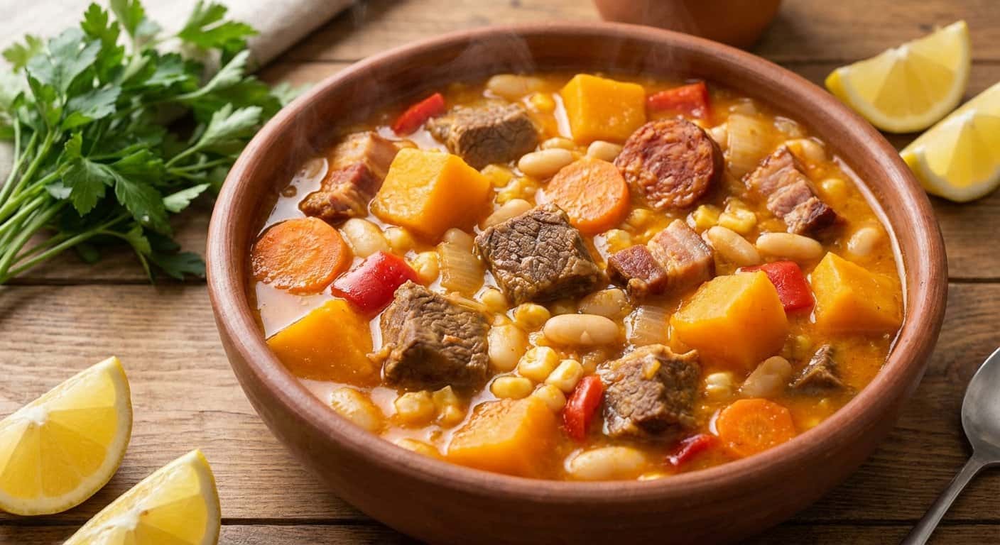 Locro Argentino