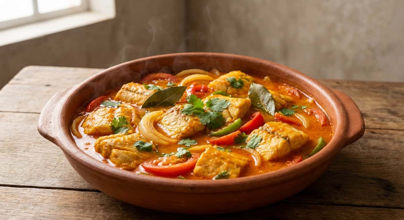 Moqueca Capixaba