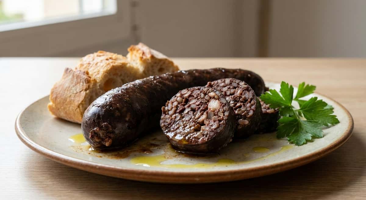Moronga Casera Tradicional | En mi cocina