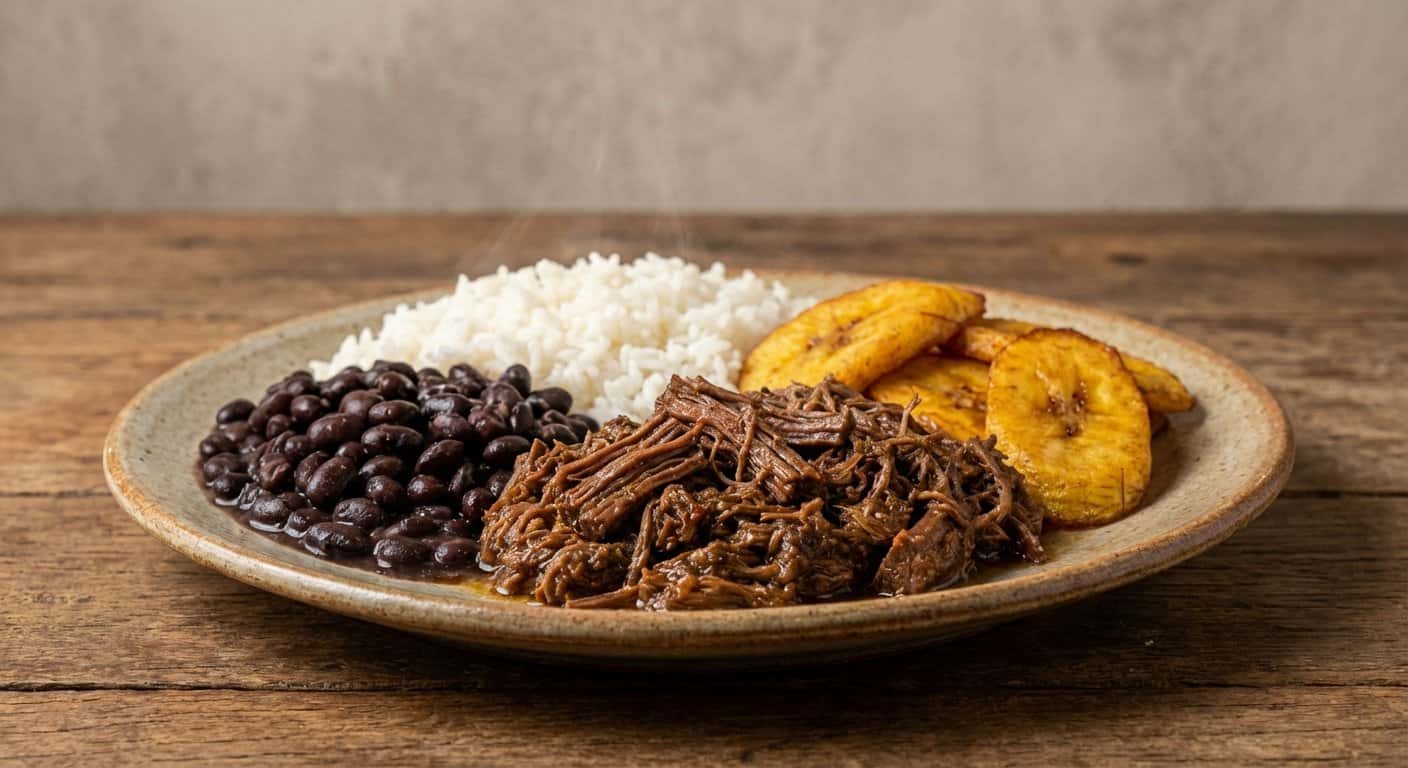 Pabellón Criollo