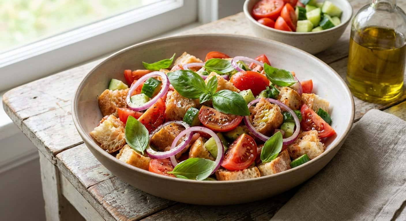 Panzanella Italiana