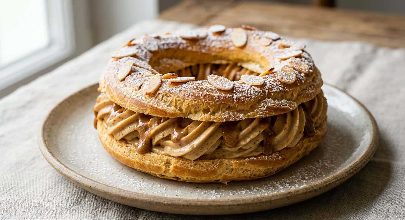 Paris-Brest Clásico