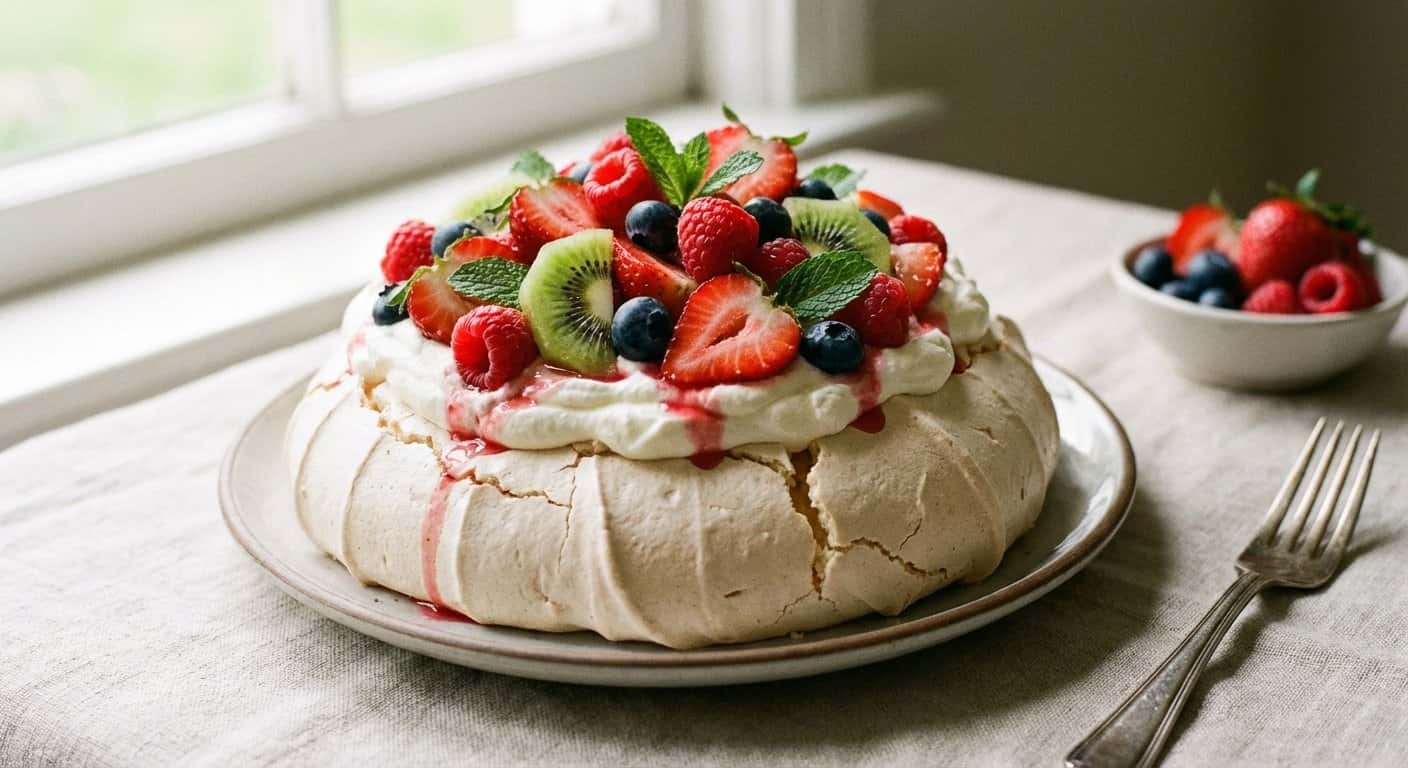 Pavlova