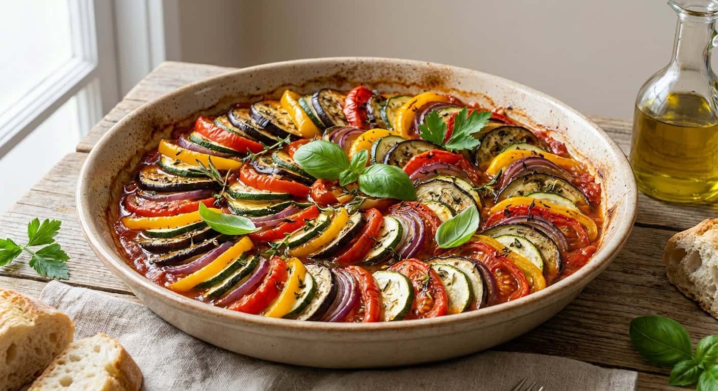 Ratatouille