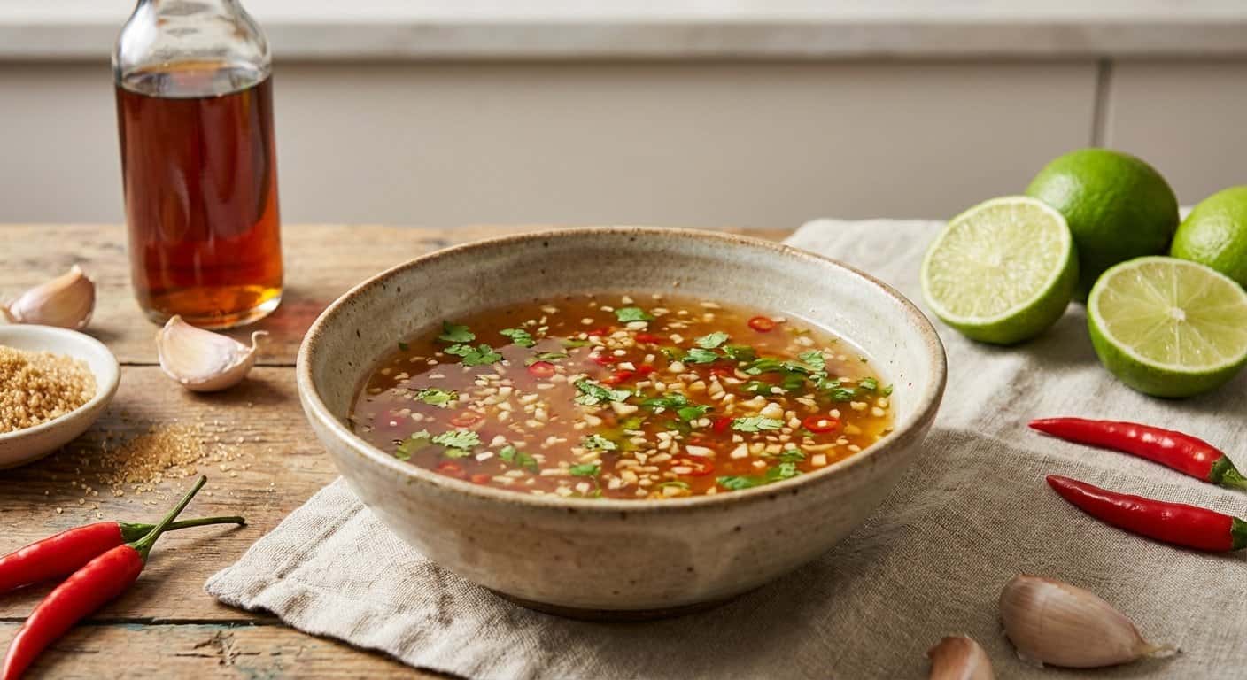 Salsa Nuoc Cham