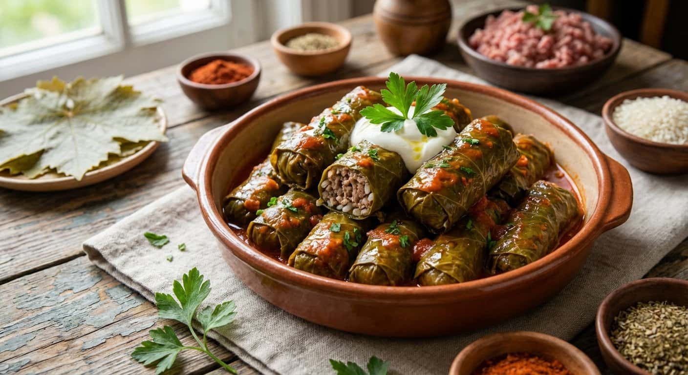 Sarma