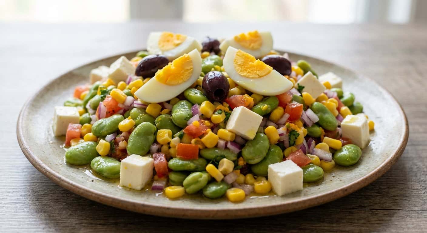 Solterito Arequipeño