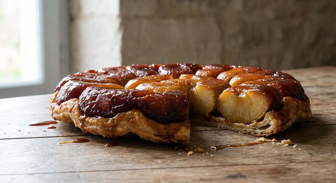 Tarte Tatin