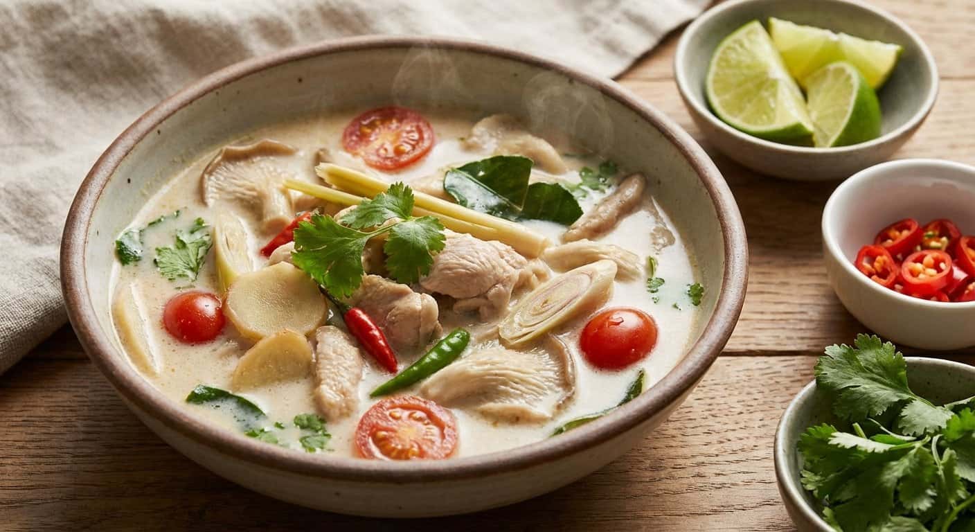 Tom Kha Gai