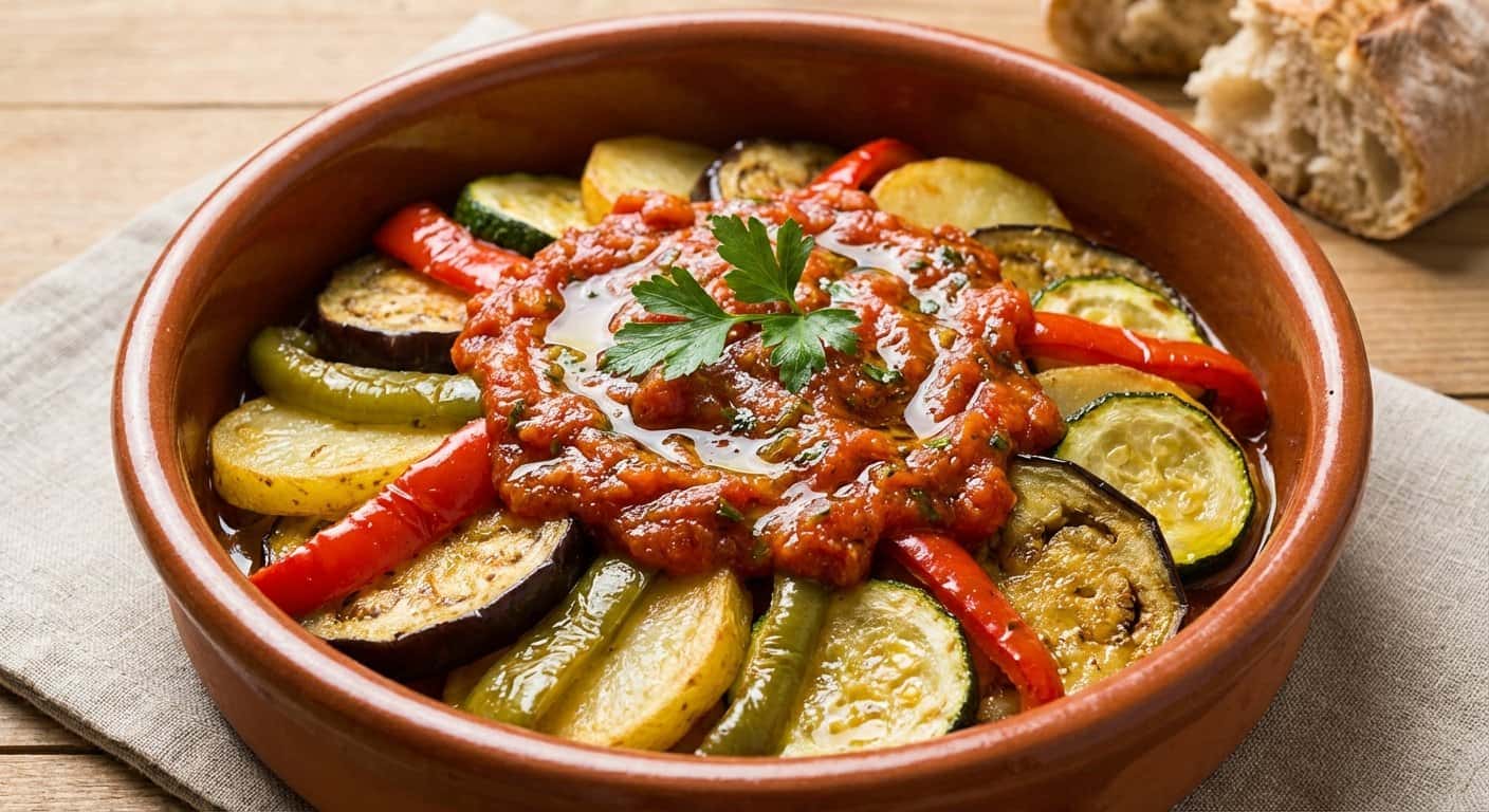 Tumbet Mallorquín (Variante Tradicional)