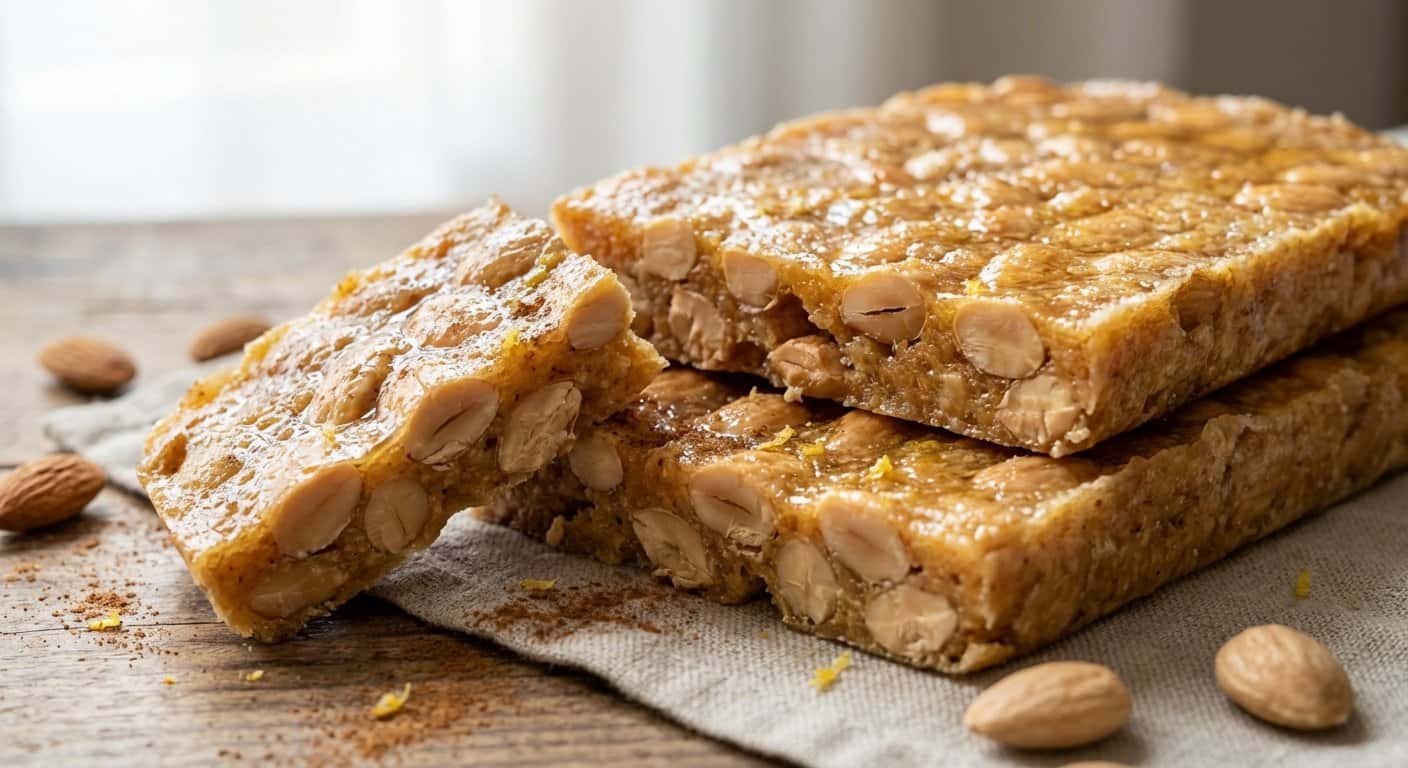 Turrón de Alicante Tradicional