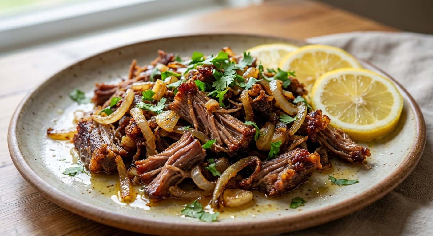 Vaca Frita