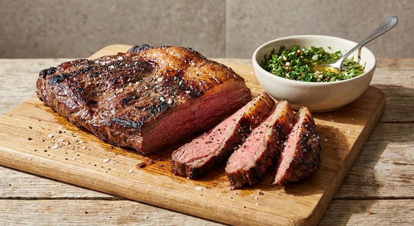 Vacío Argentino a la Barbacoa