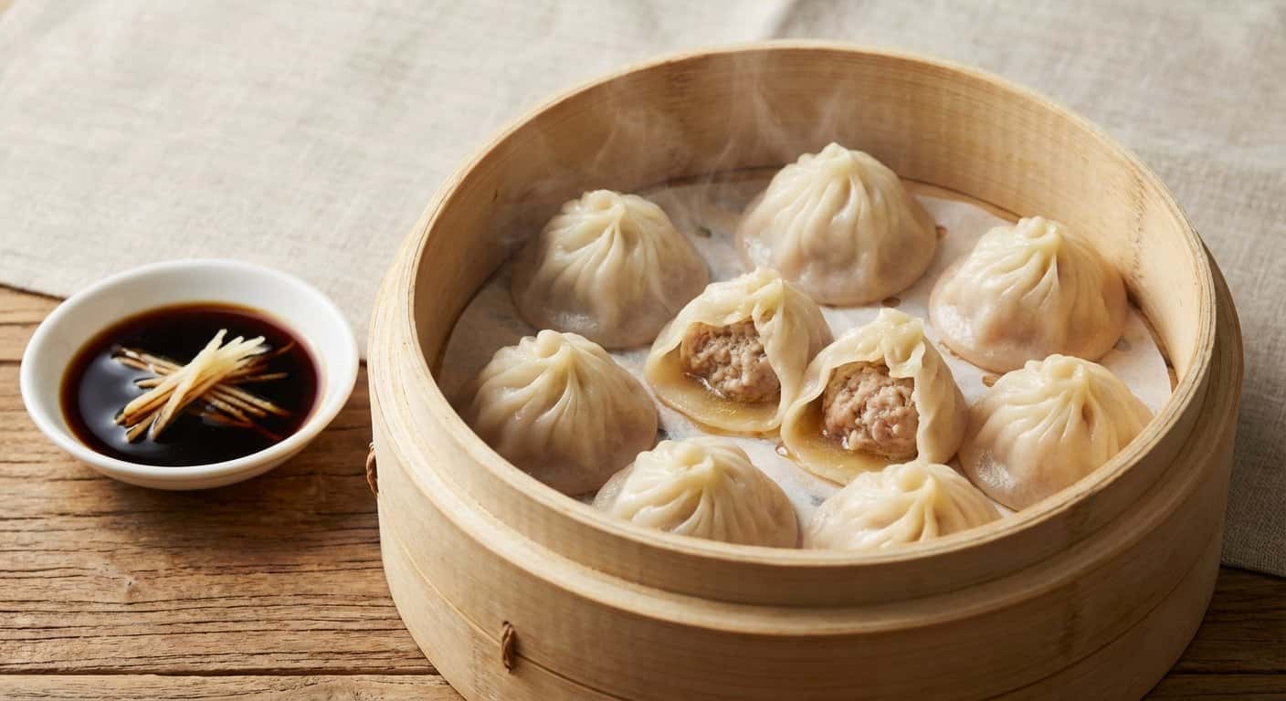 Xiaolongbao