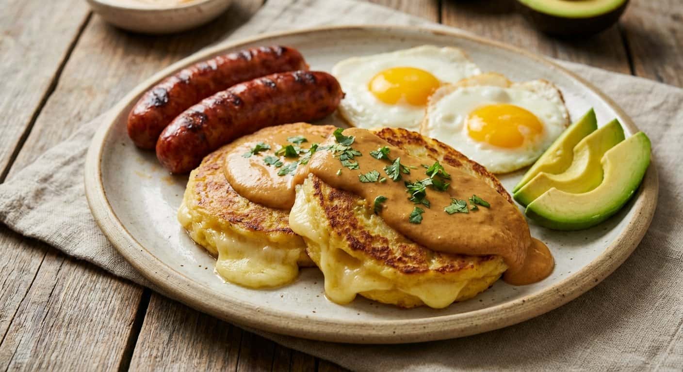 Yapingacho Ecuatoriano