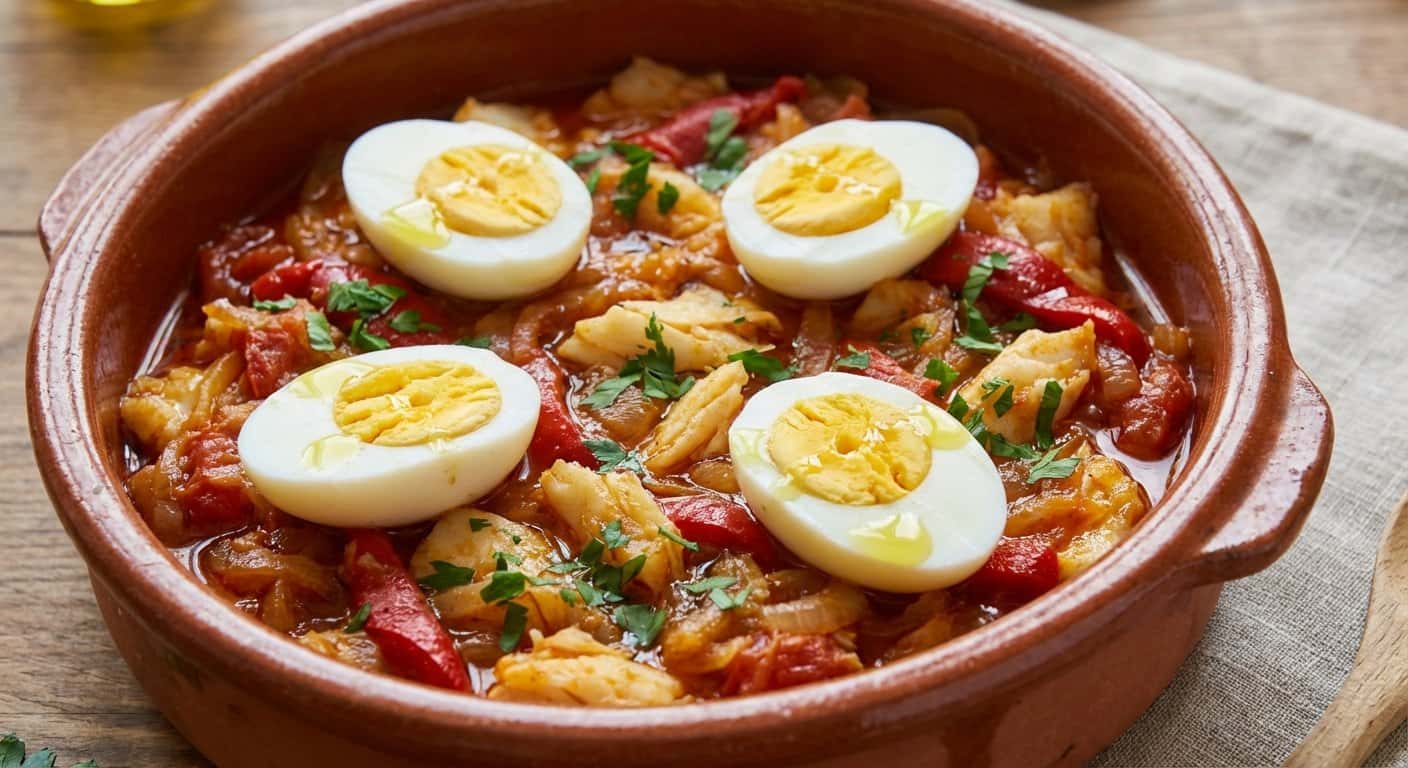 Ajoarriero de la Abuela