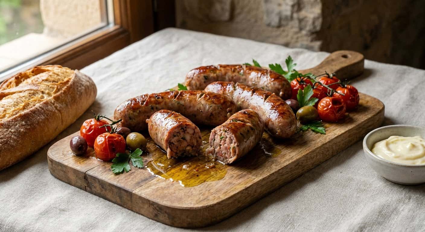 Butifarra Soledeñas