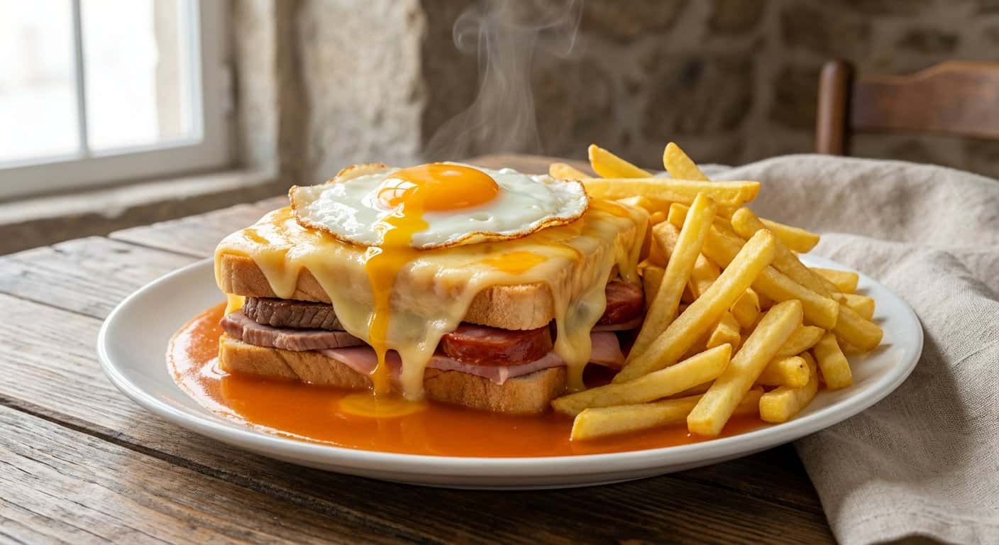 Francesinha