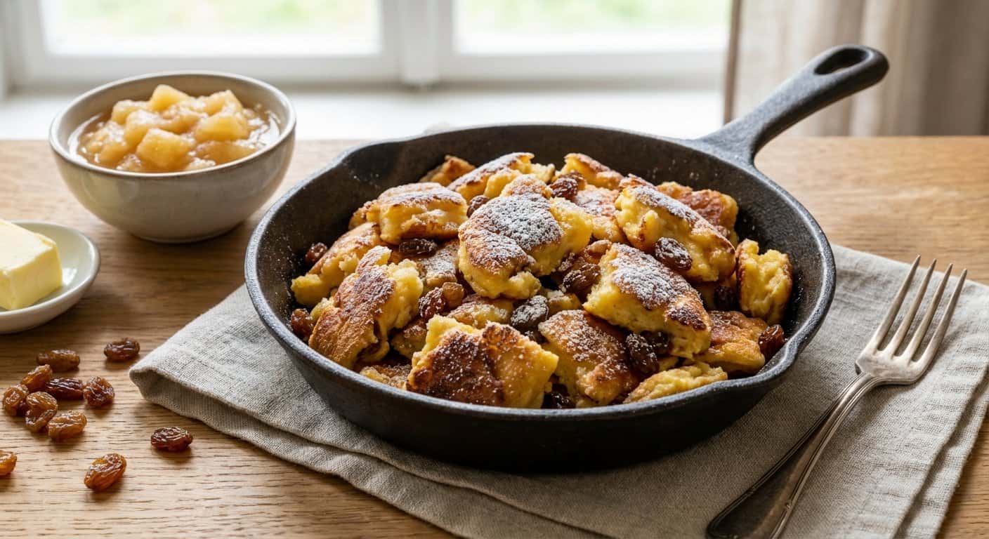 Kaiserschmarrn