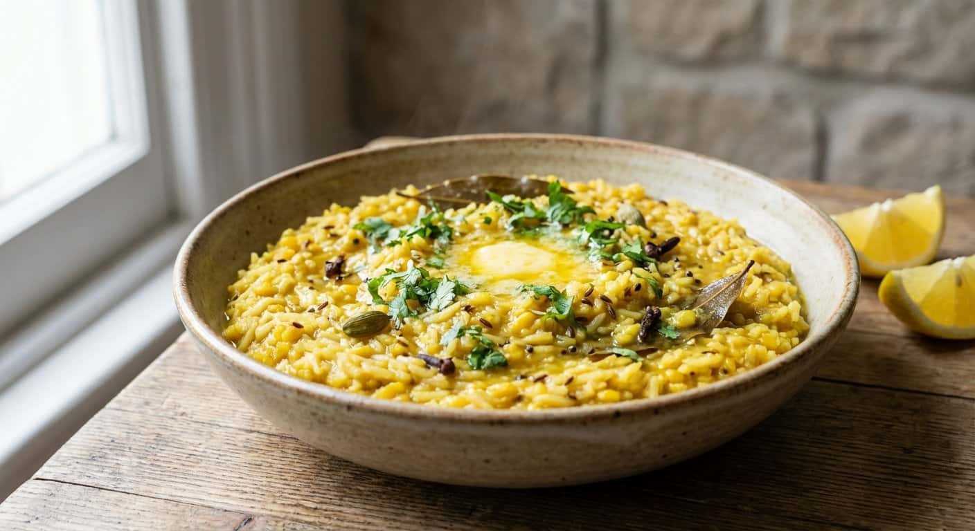 Khichdi