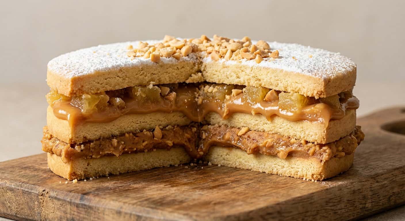 King Kong Tradicional Peruano