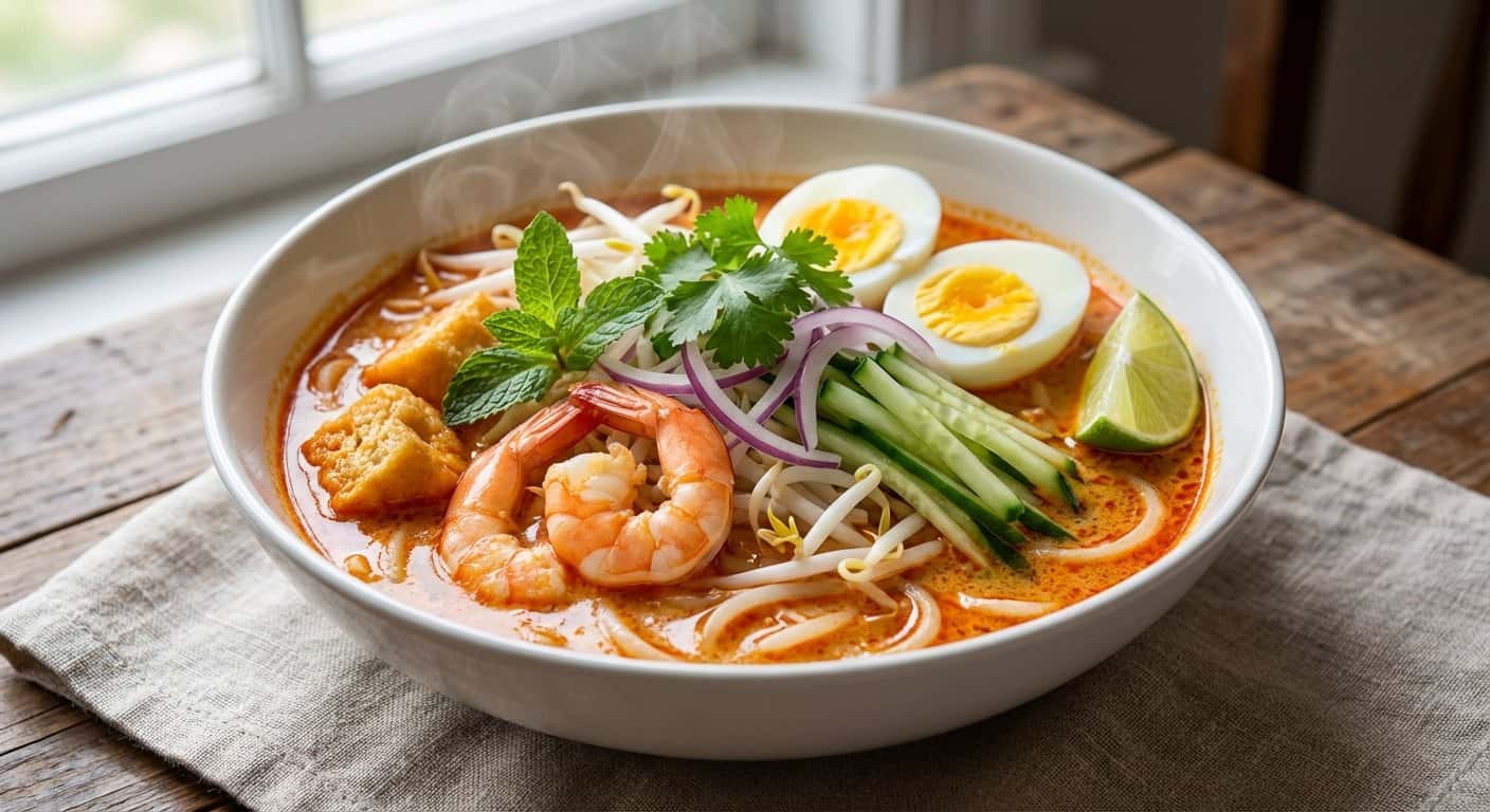 Laksa Malaya