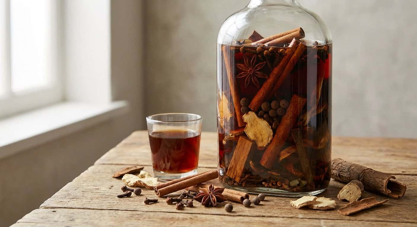 Mamajuana Dominicana