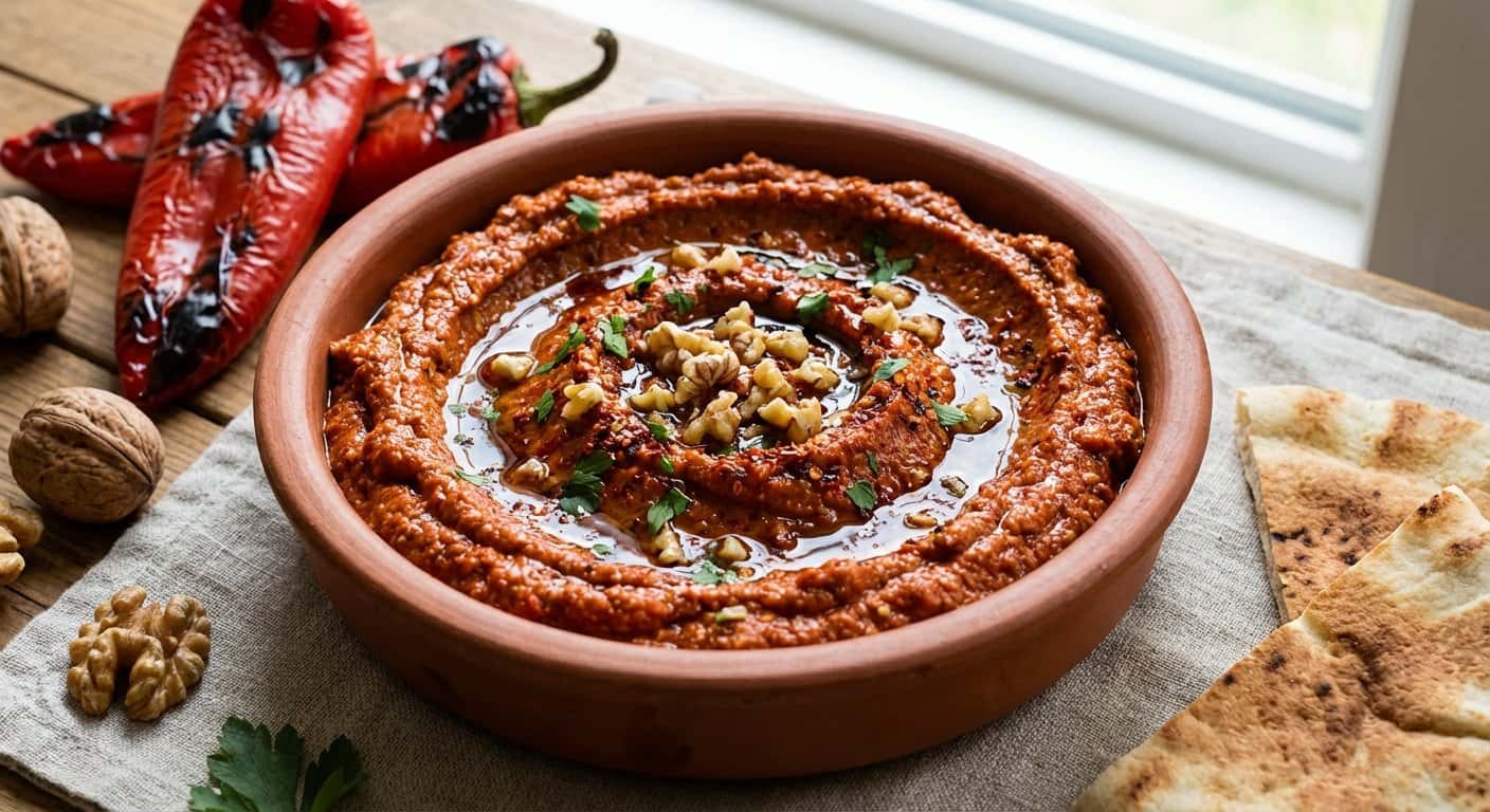 Muhammara