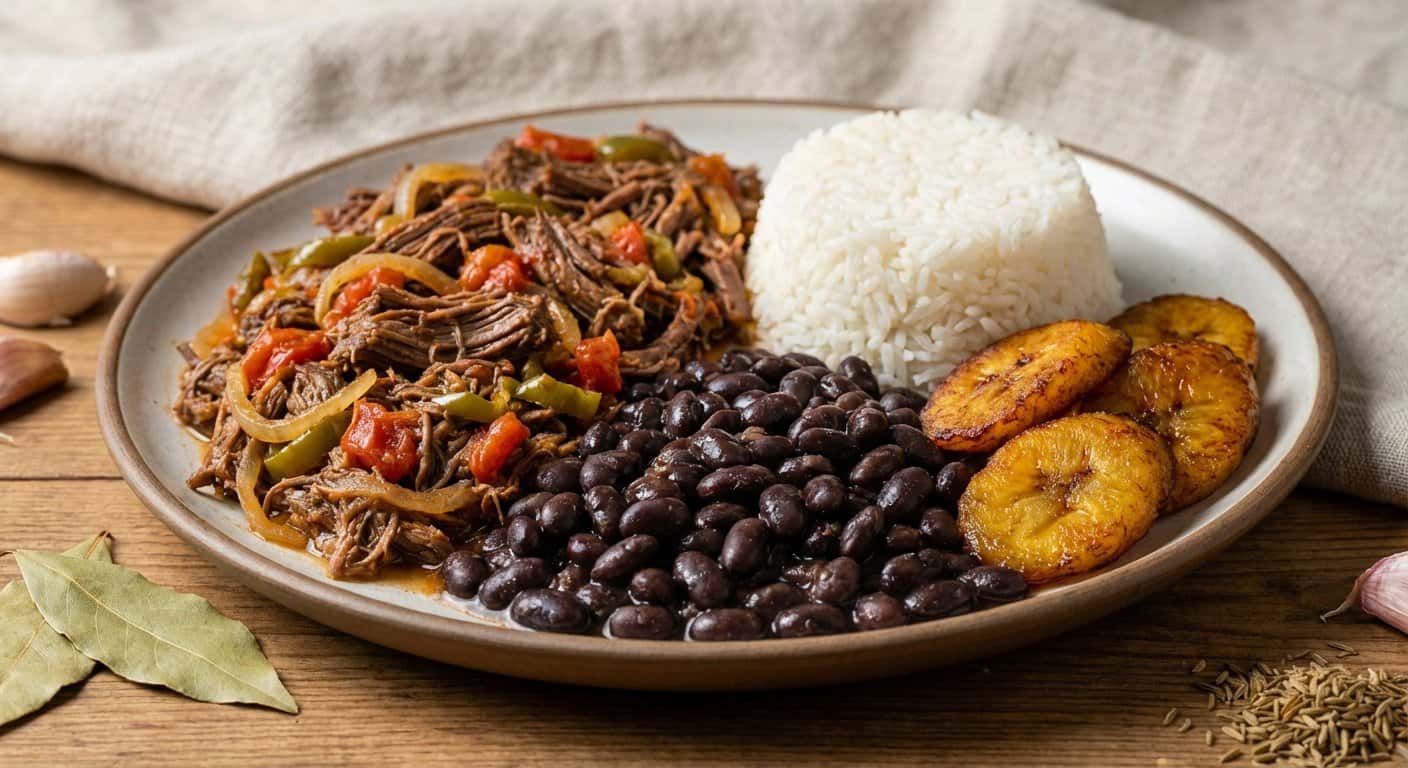Pabellón Criollo Venezolano